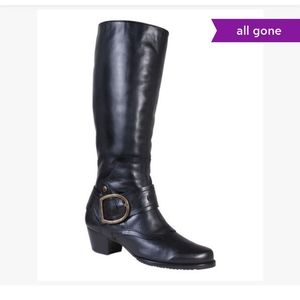 Brand New Super Comfy Knee High Boots